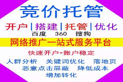 某企业SEM竞价员如何应对竞争的案例研究