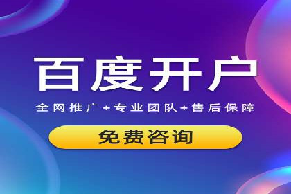 百度竞价广告投放技巧及某行业成功案例